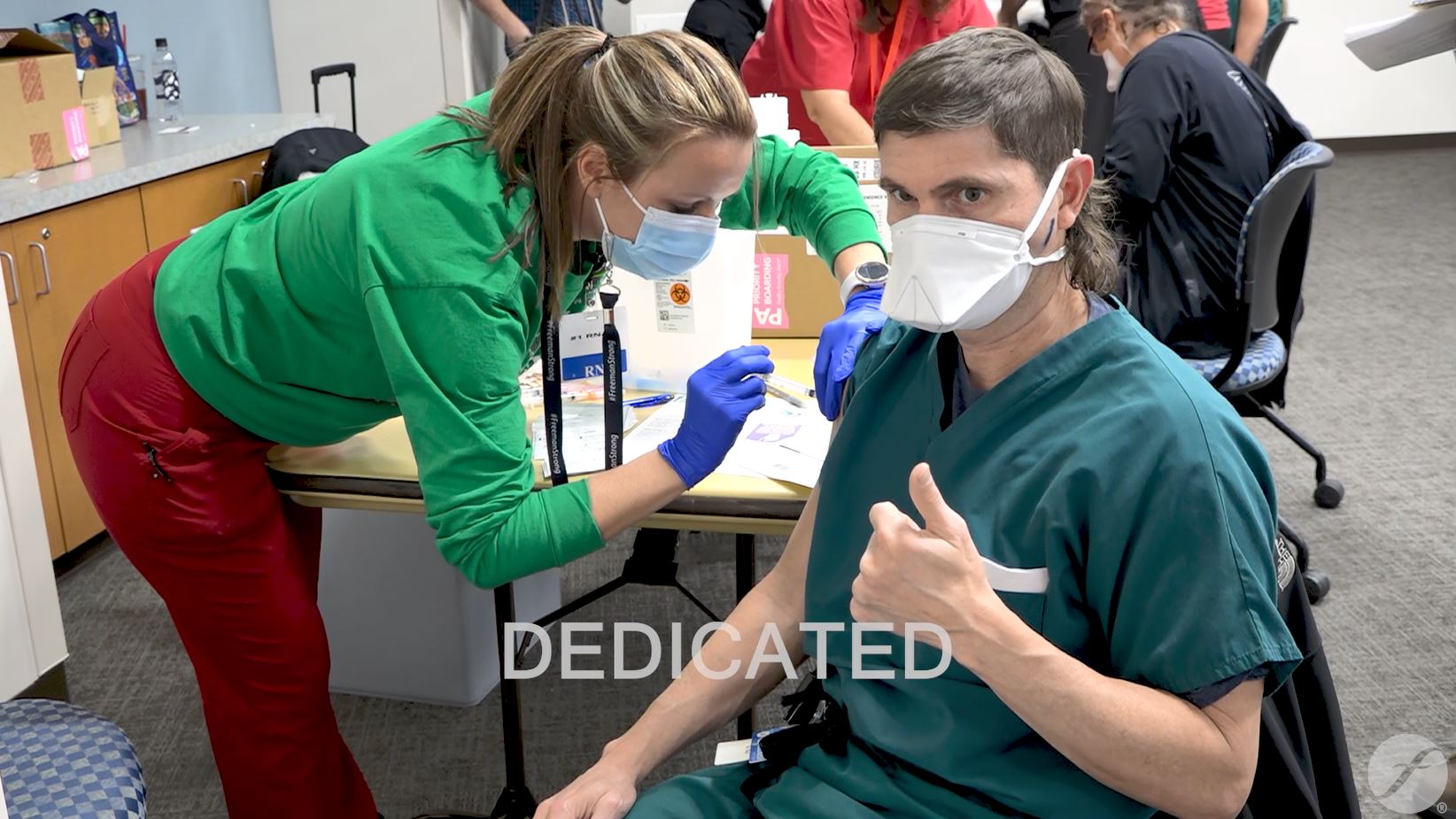 Freeman Health System Freeman Health System